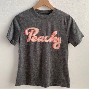 Peachy T-Shirt